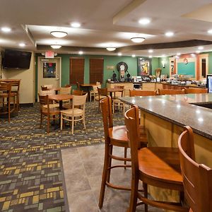 Americinn By Wyndham Hawley
