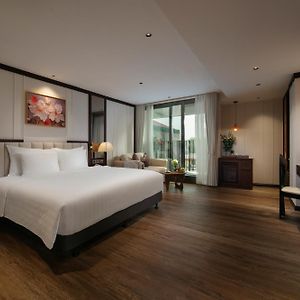 The Chi Boutique Hotel